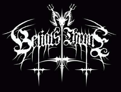 logo Belial's Throne